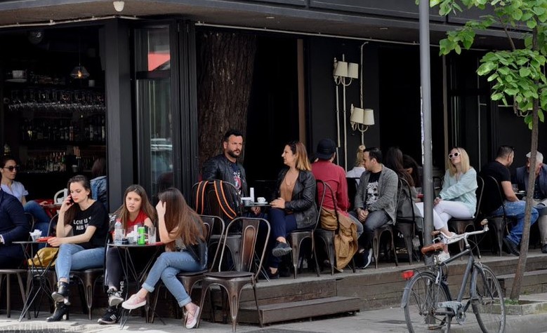 Shqiperia rekord ne Europe per numrin e bareve: 420 mln euro u shpenzuan ne 2019